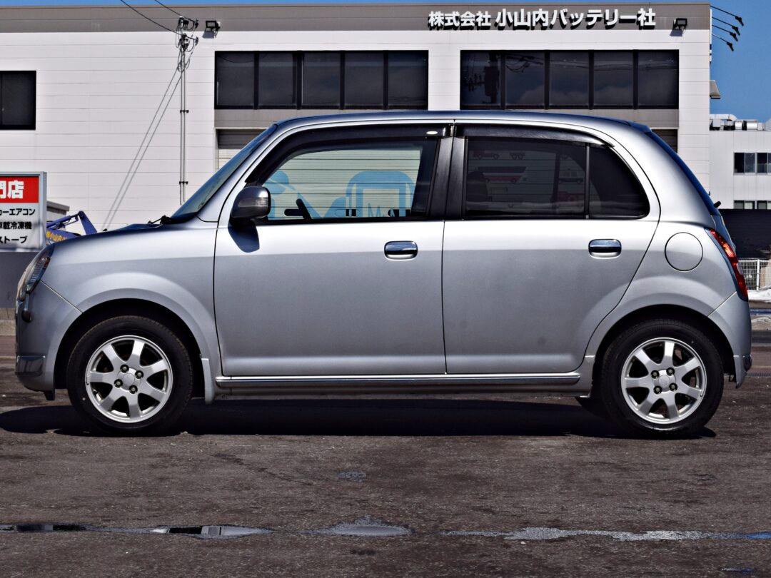 ミラジーノ 2145