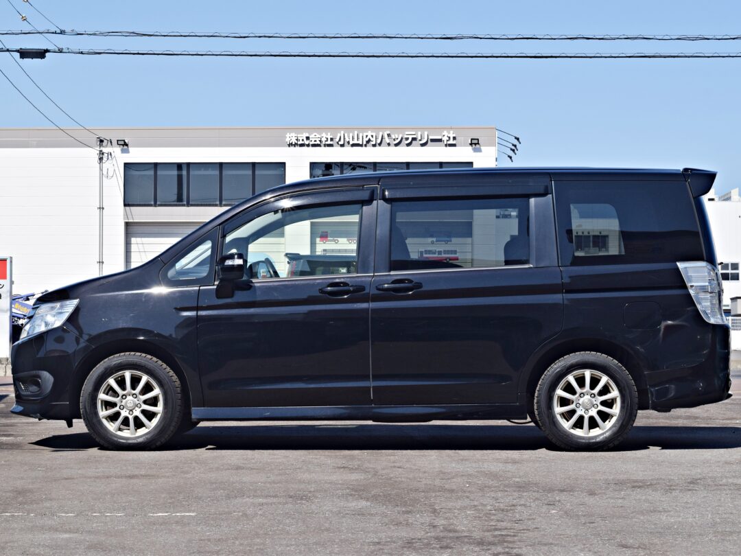 ステップワゴンスパーダ 7500