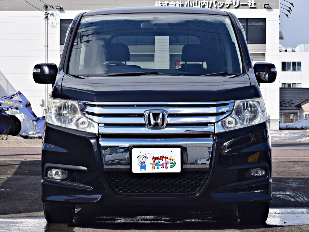 ステップワゴンスパーダ 5841