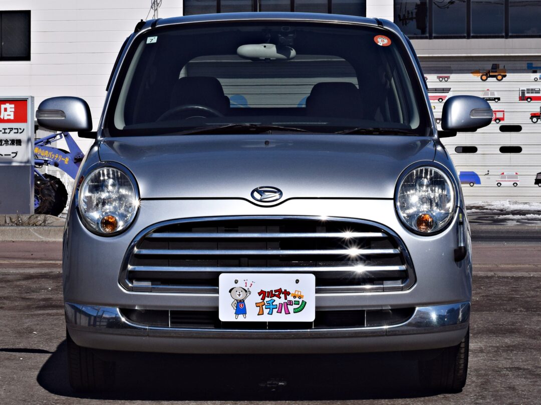 ミラジーノ 2145