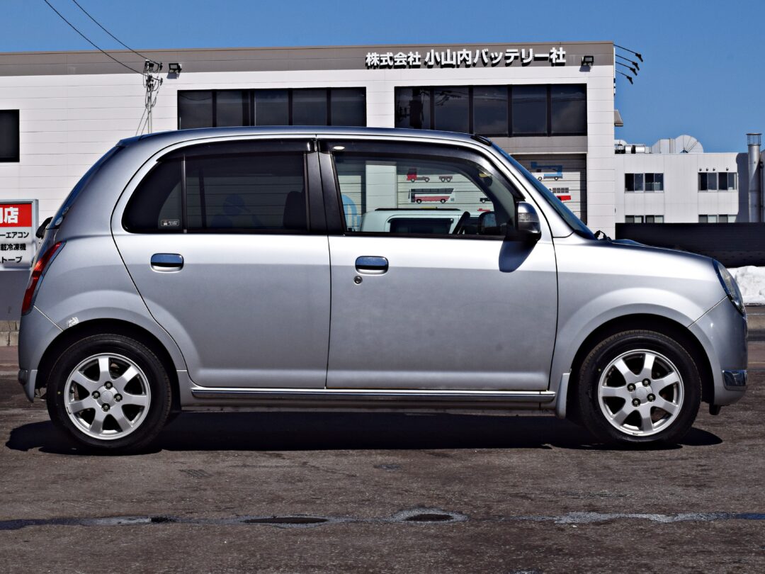 ミラジーノ 2145