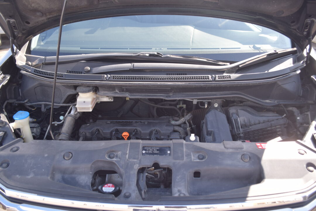 ステップワゴンスパーダ 5841