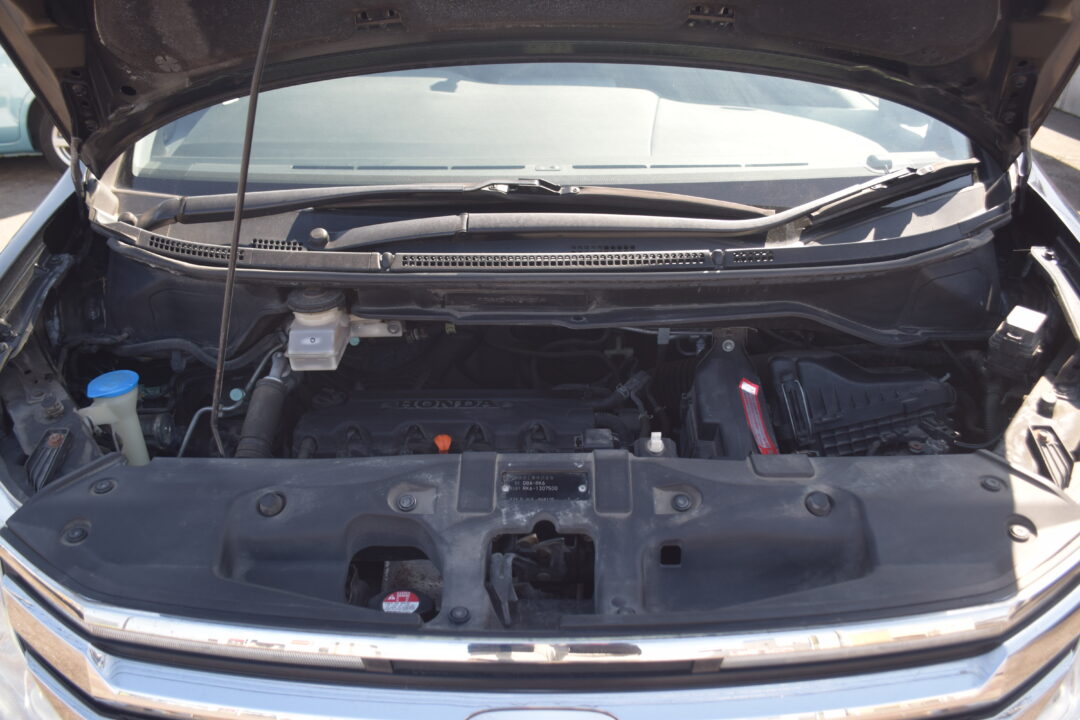 ステップワゴンスパーダ 7500