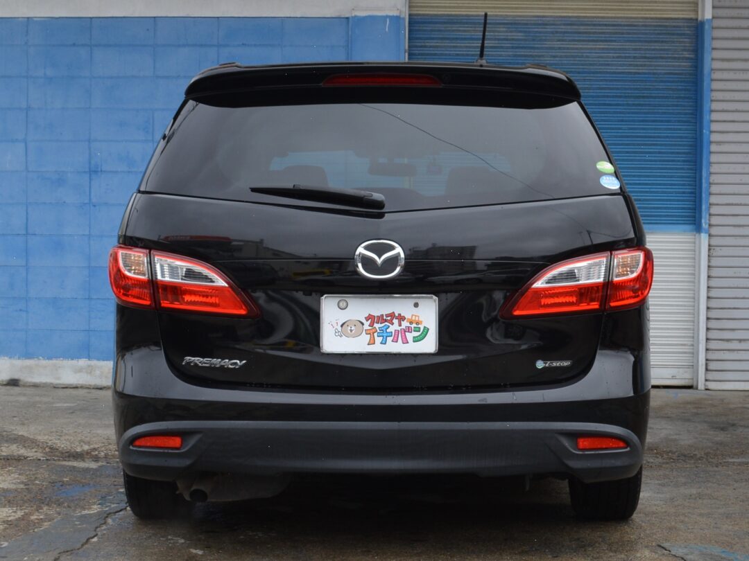 プレマシー 9963