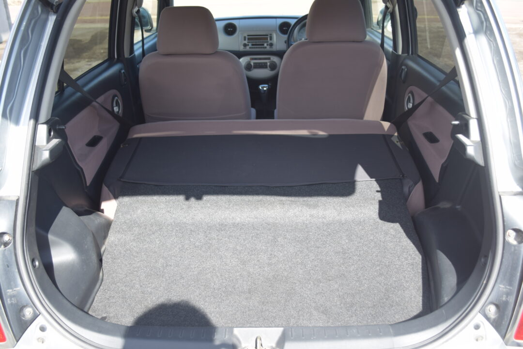 ミラジーノ 2145