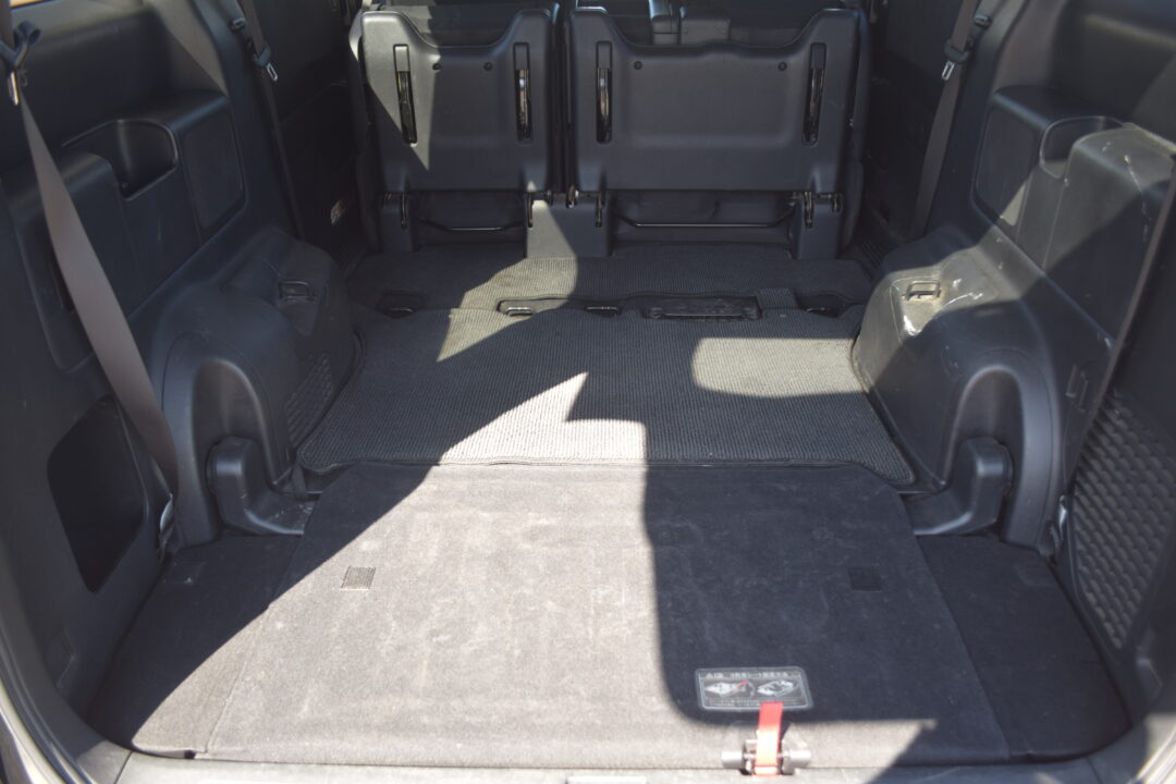 ステップワゴンスパーダ 7500