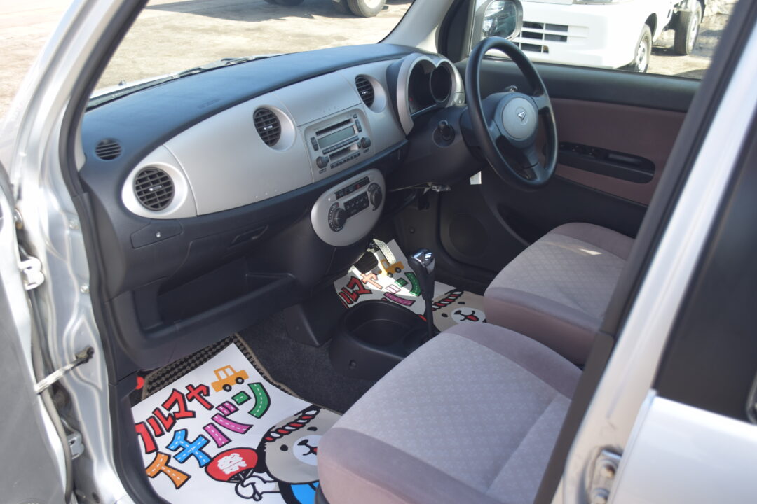 ミラジーノ 2145