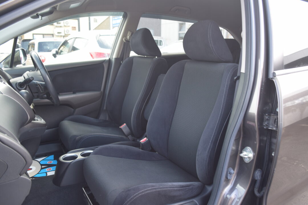 ストリーム 5716