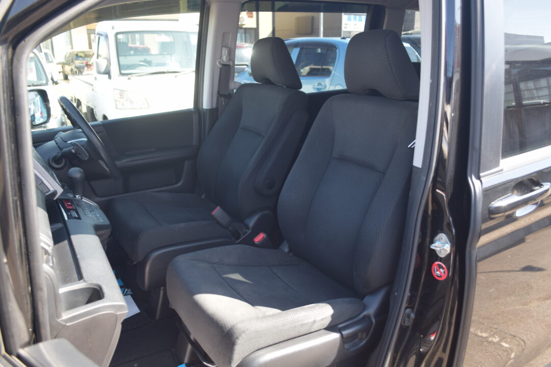 ステップワゴンスパーダ 7500