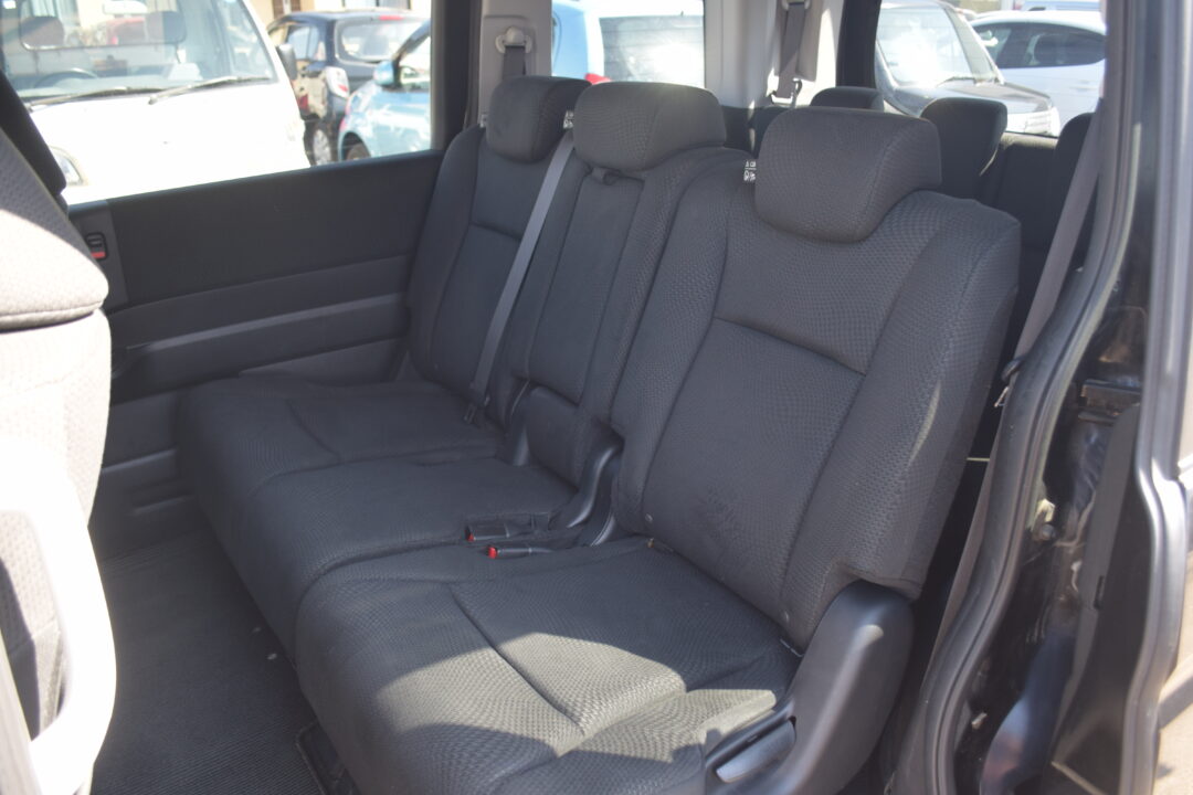 ステップワゴンスパーダ 7500