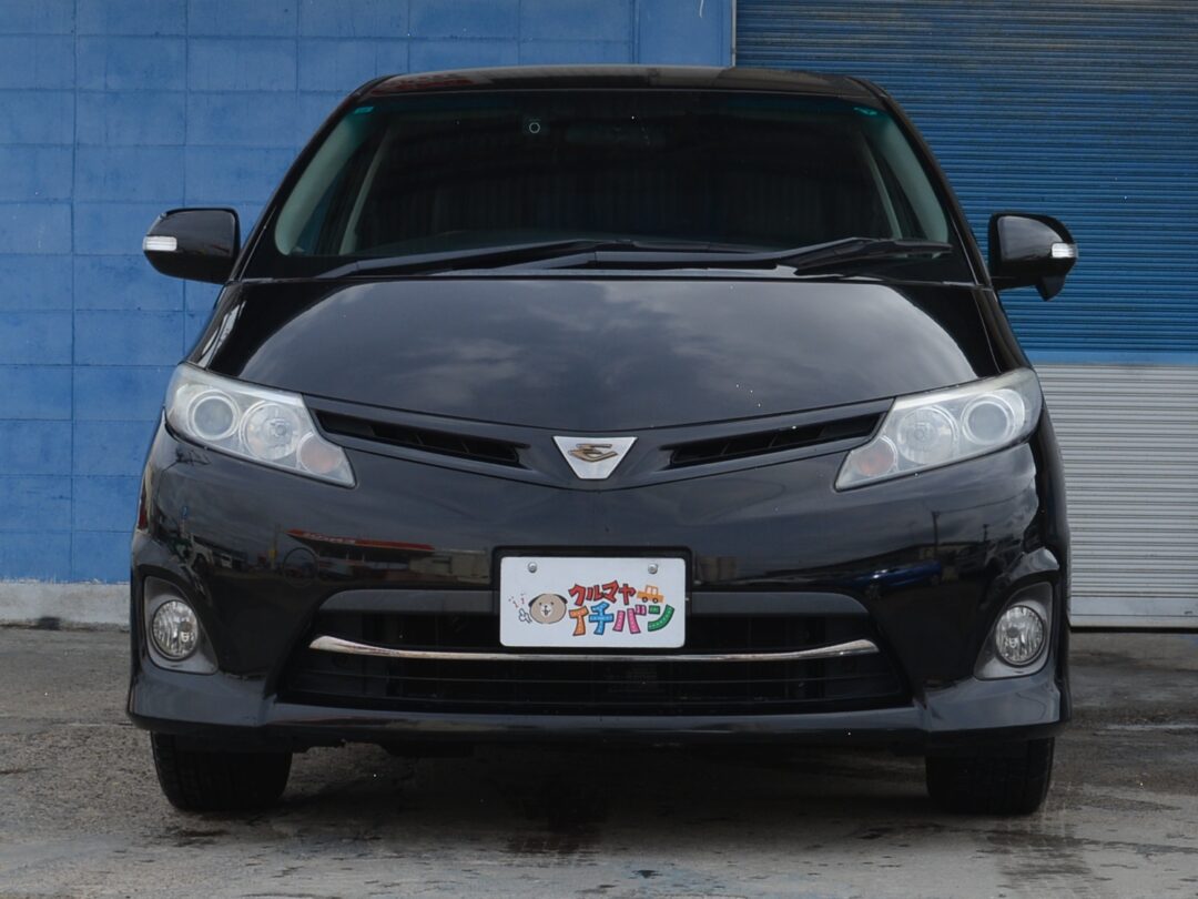 エスティマ 8316