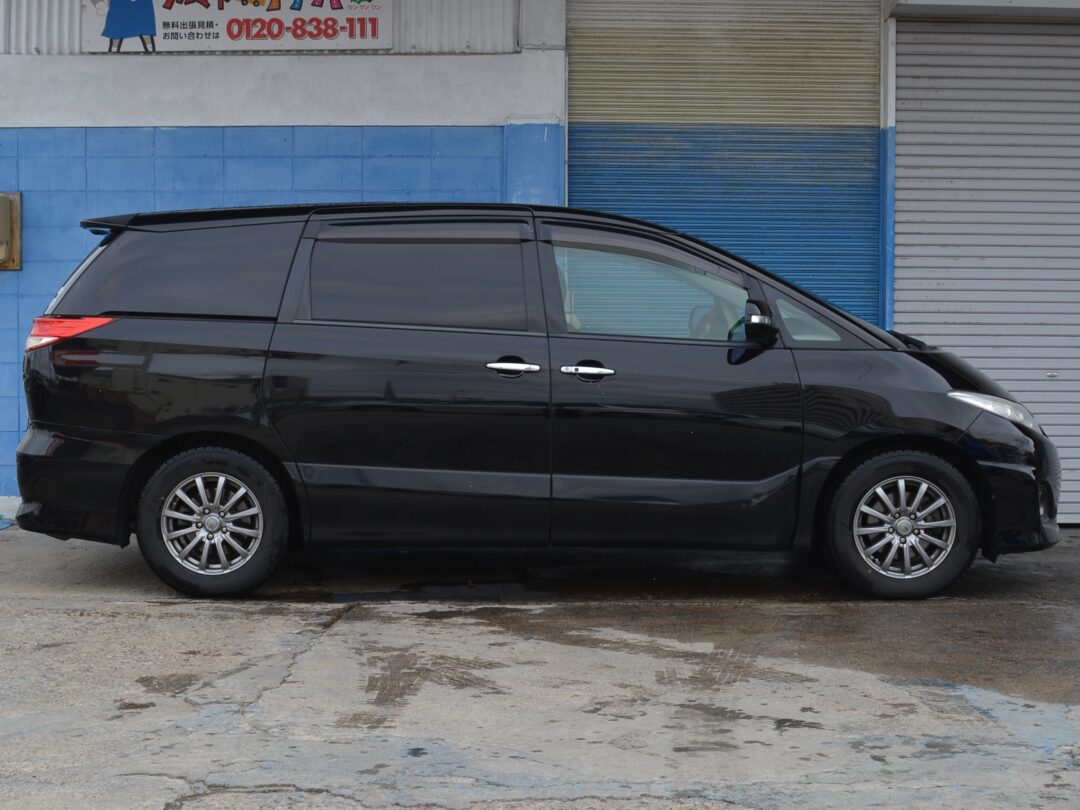 エスティマ 8316