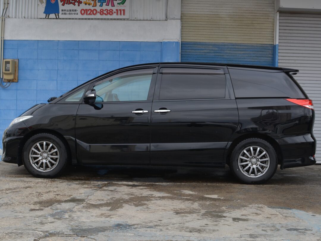 エスティマ 8316