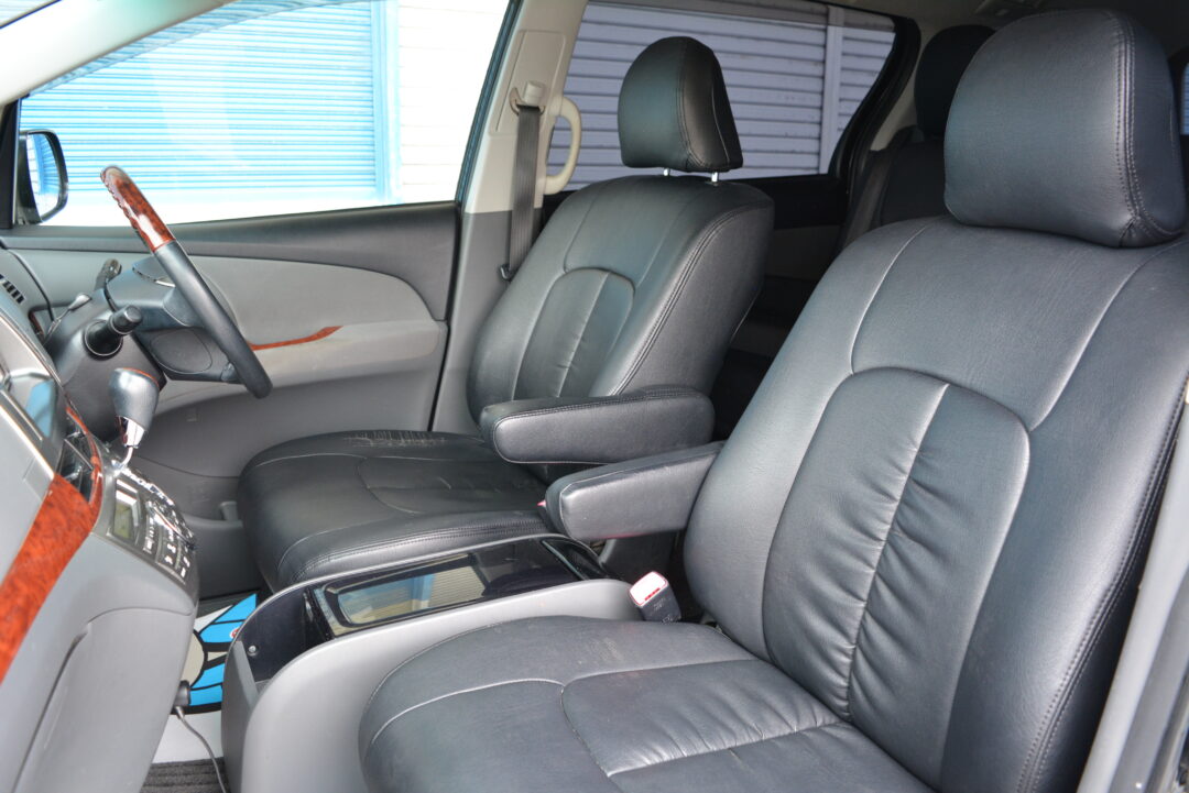 エスティマ 8316