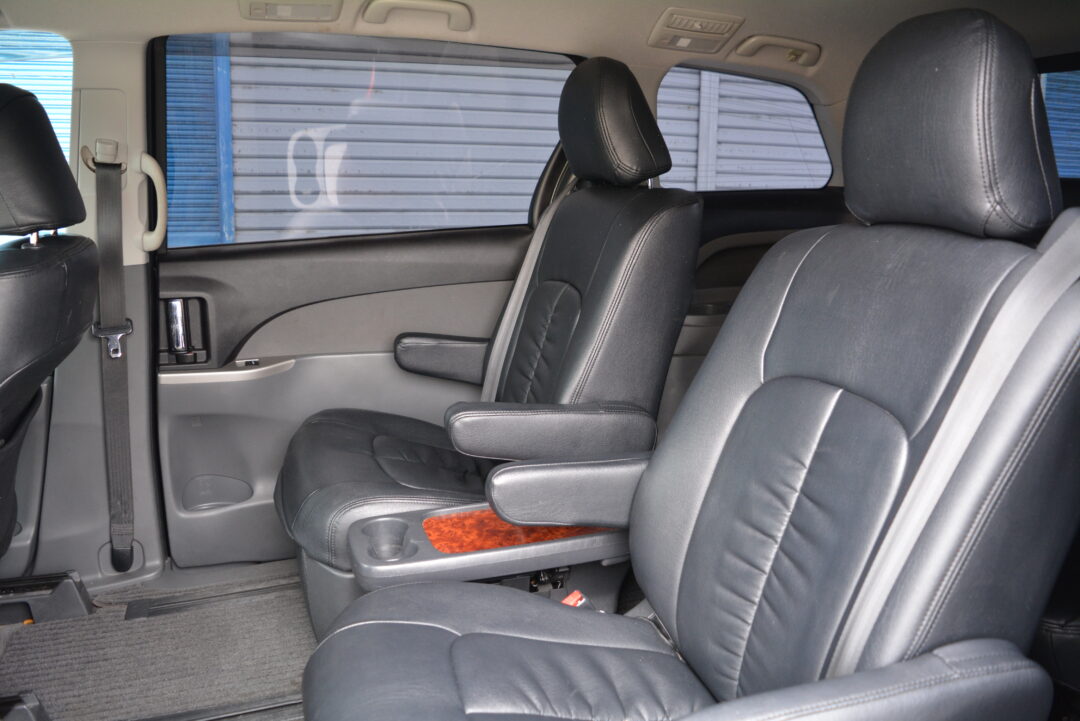 エスティマ 8316