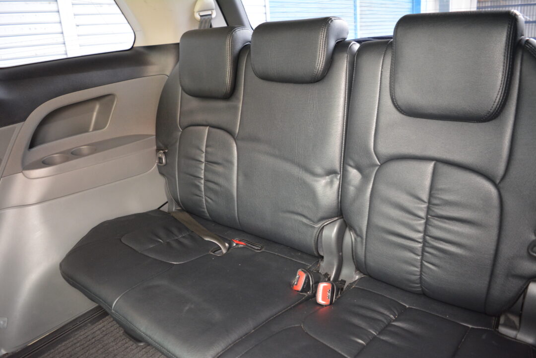 エスティマ 8316