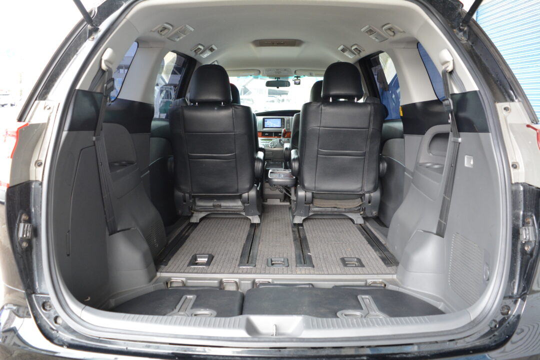 エスティマ 8316