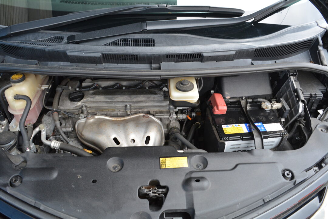 エスティマ 8316