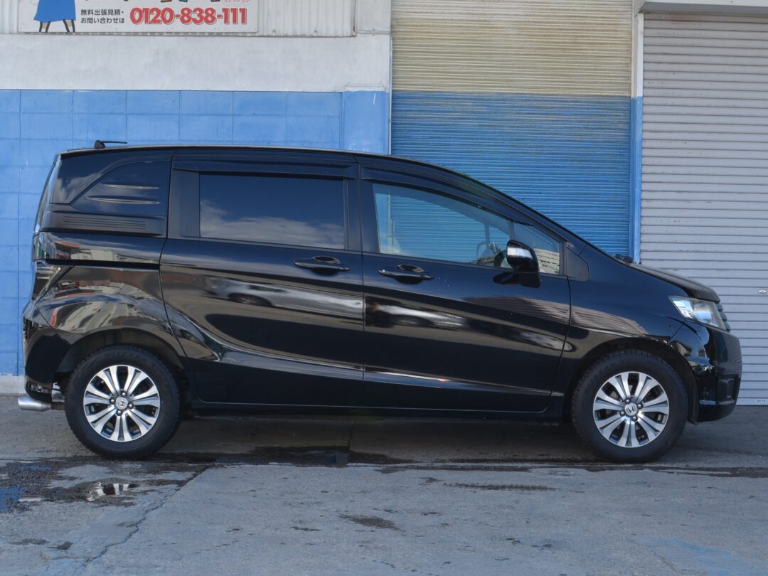 フリードスパイク 1347