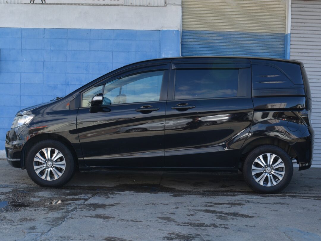 フリードスパイク 1347