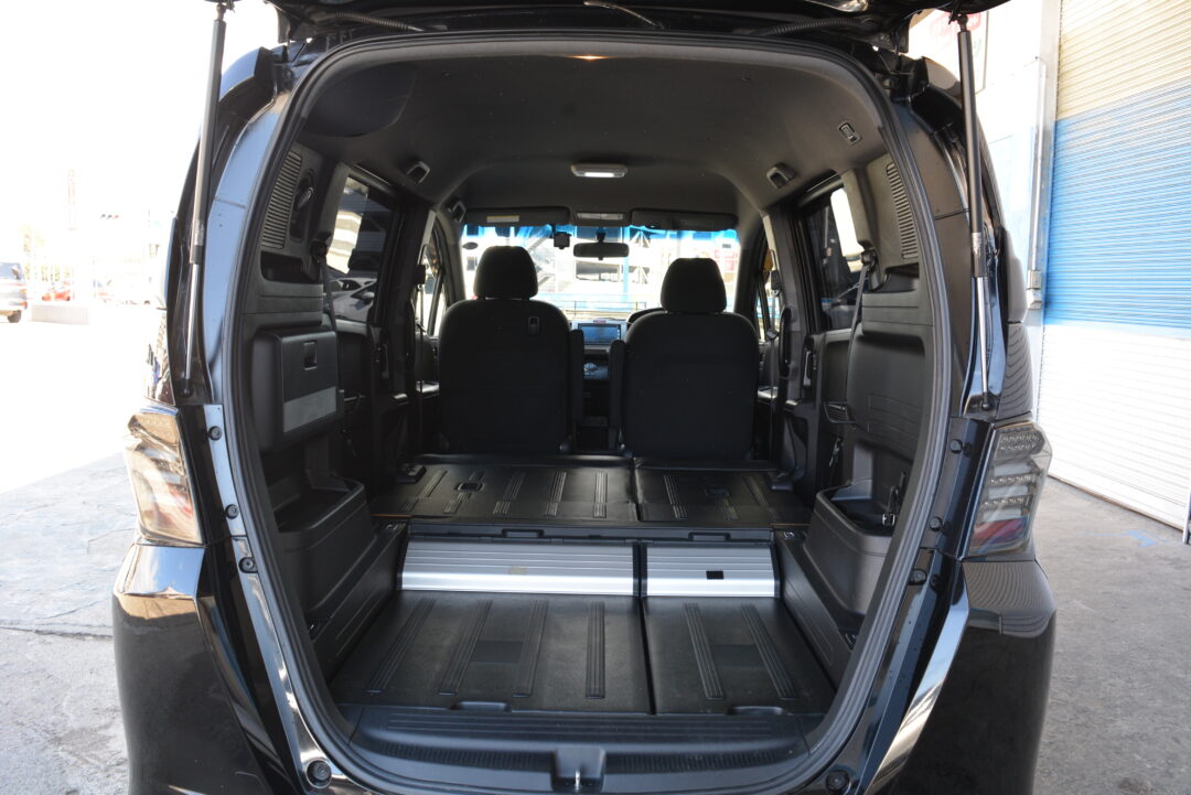 フリードスパイク 1347