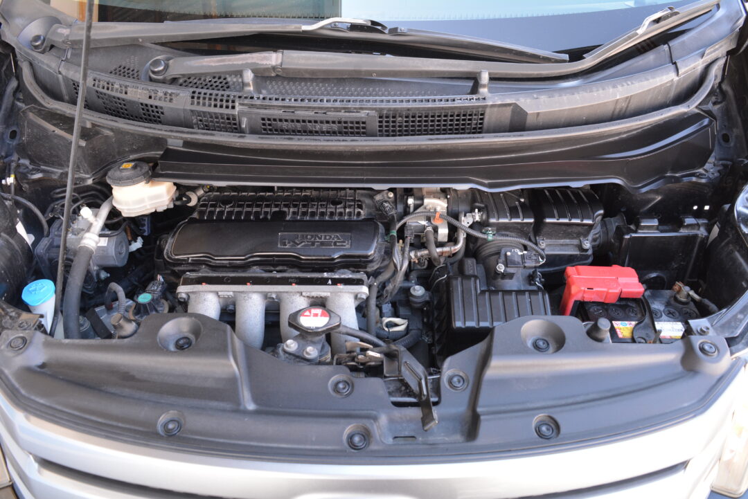 フリードスパイク 1347