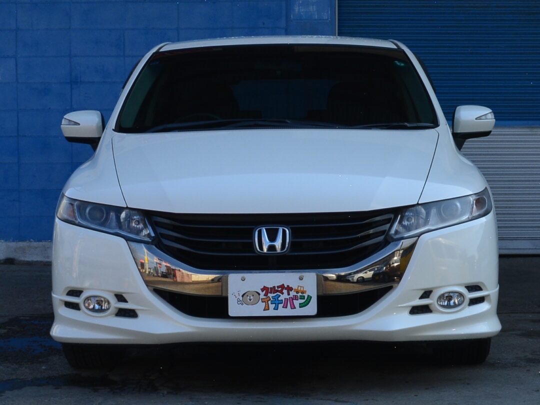 オデッセイ 3892