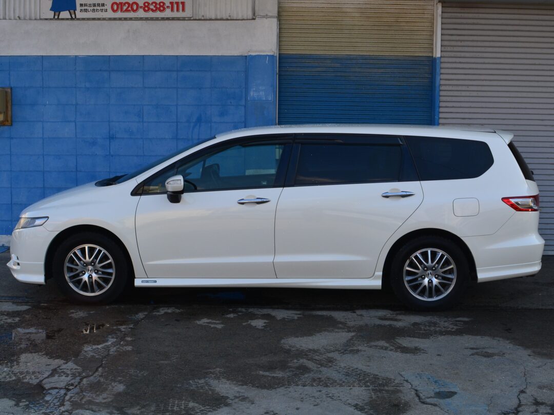 オデッセイ 3892