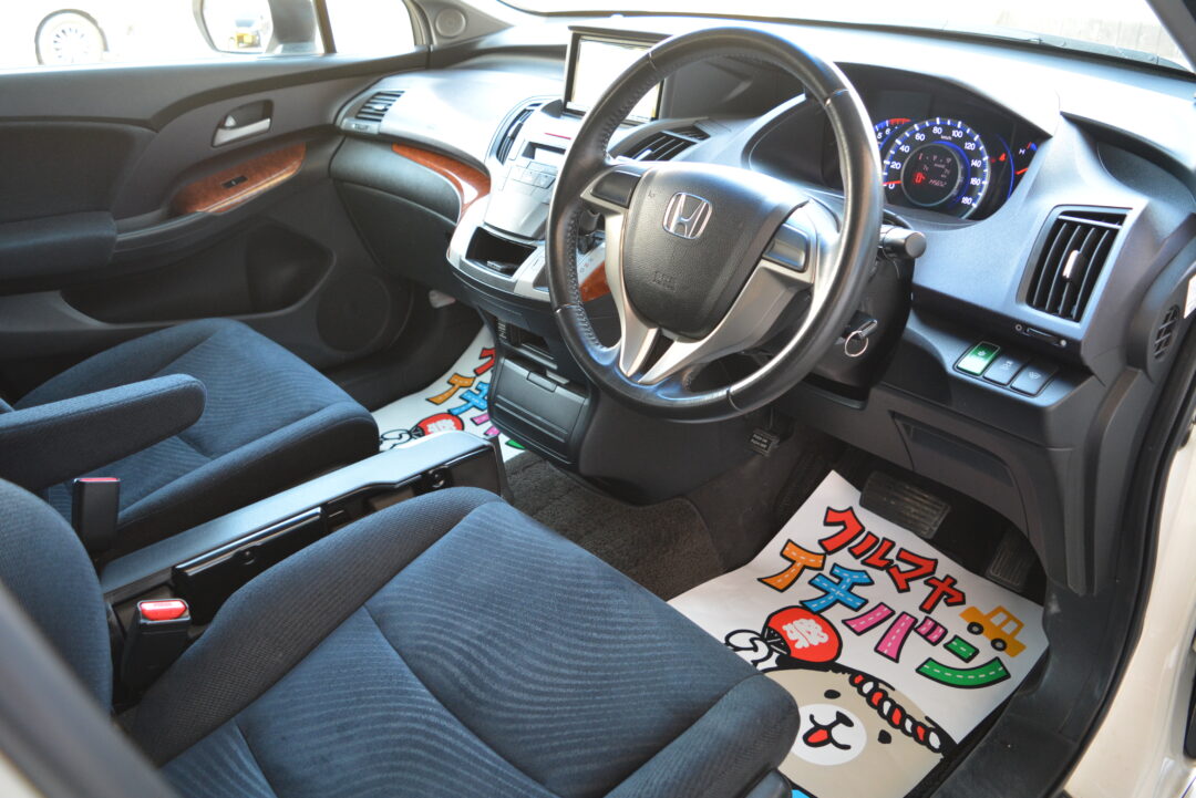 オデッセイ 3892