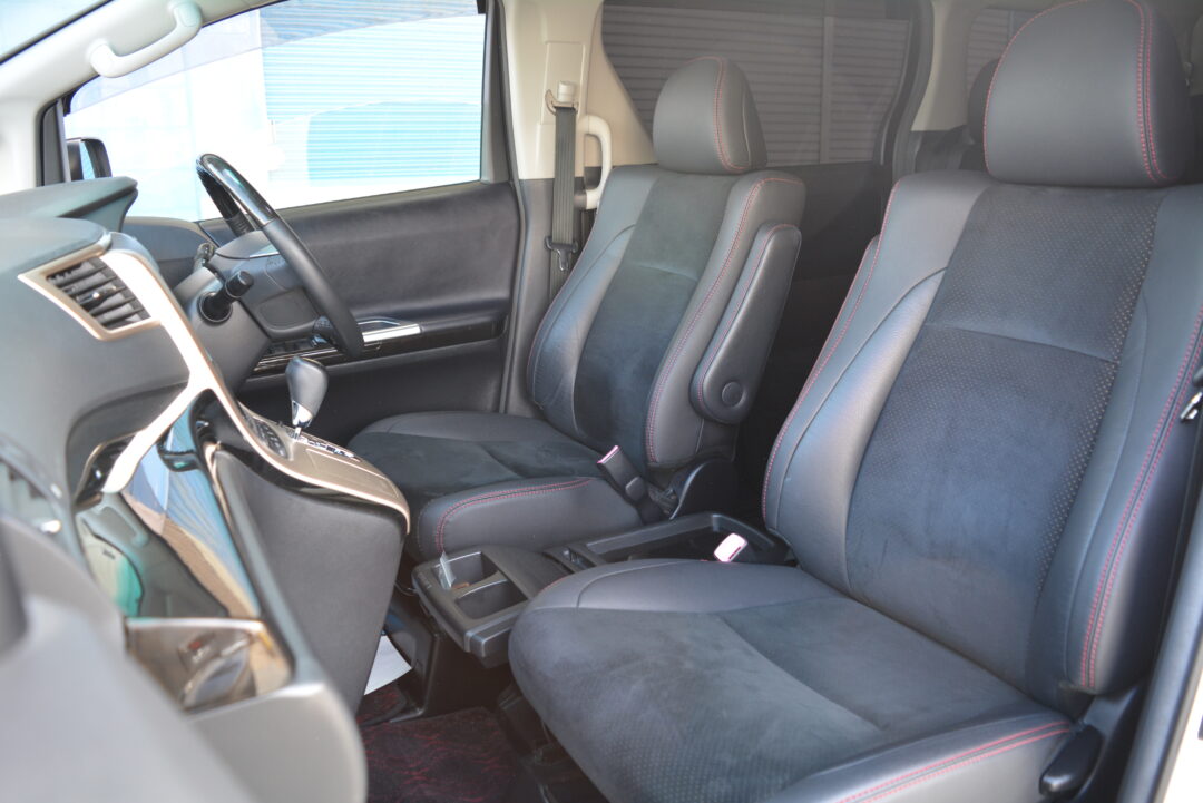 ヴェルファイア 5802