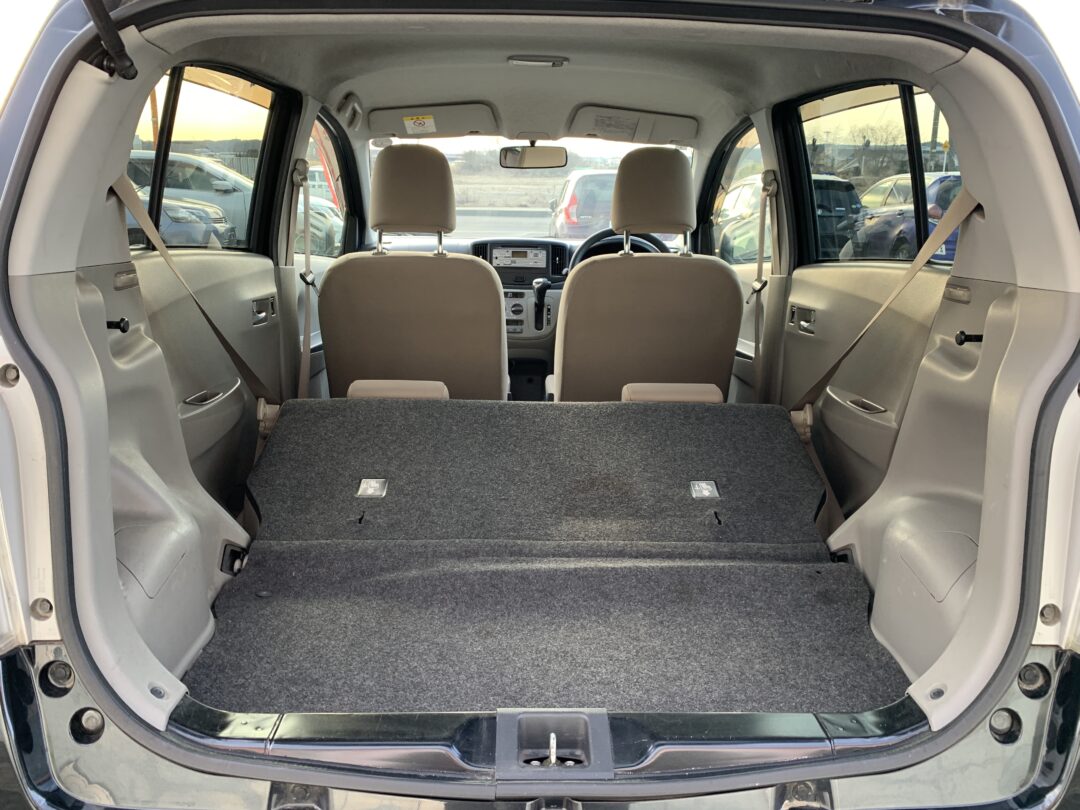 ミライース 0870