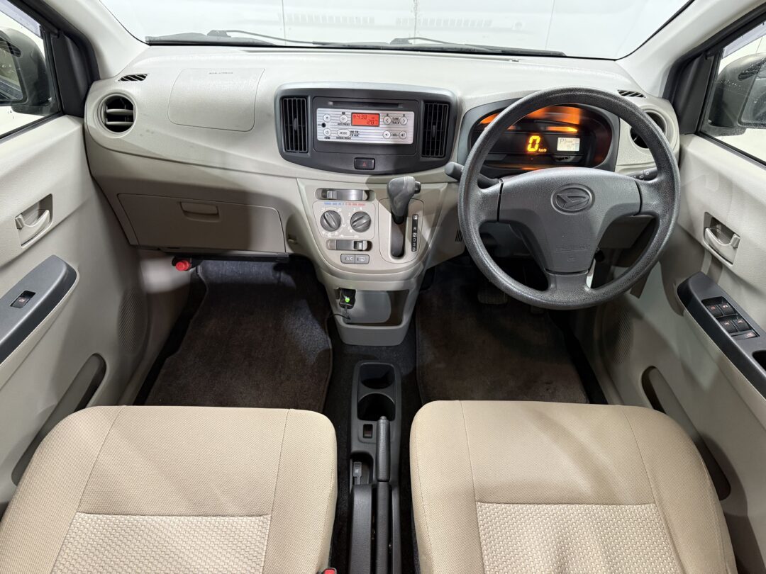 ミライース 9540