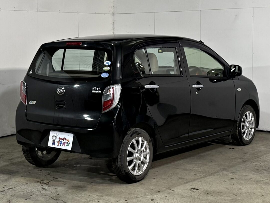 ミライース 9540