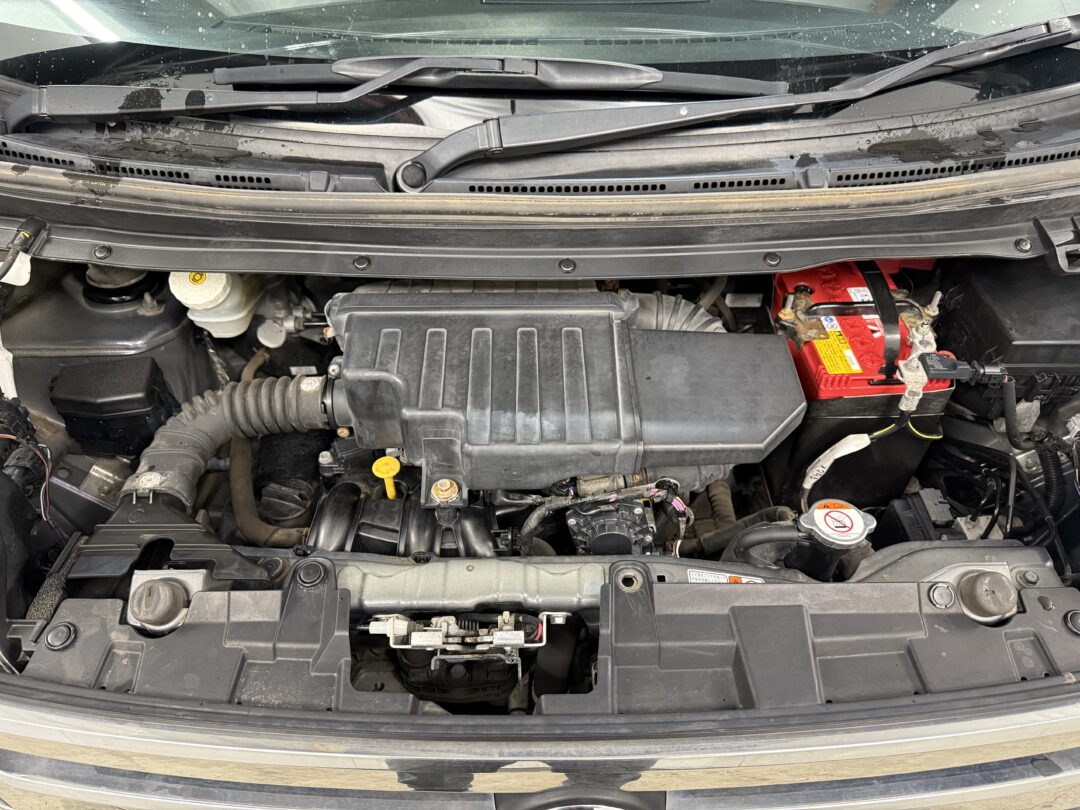 デイズルークス 9935