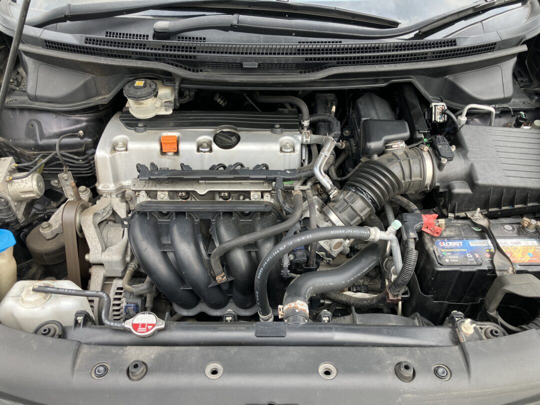 オデッセイ 1067