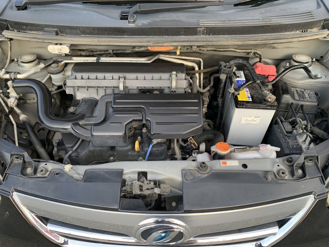 ミライース 0870