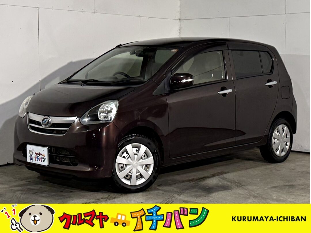 ミライース 2882