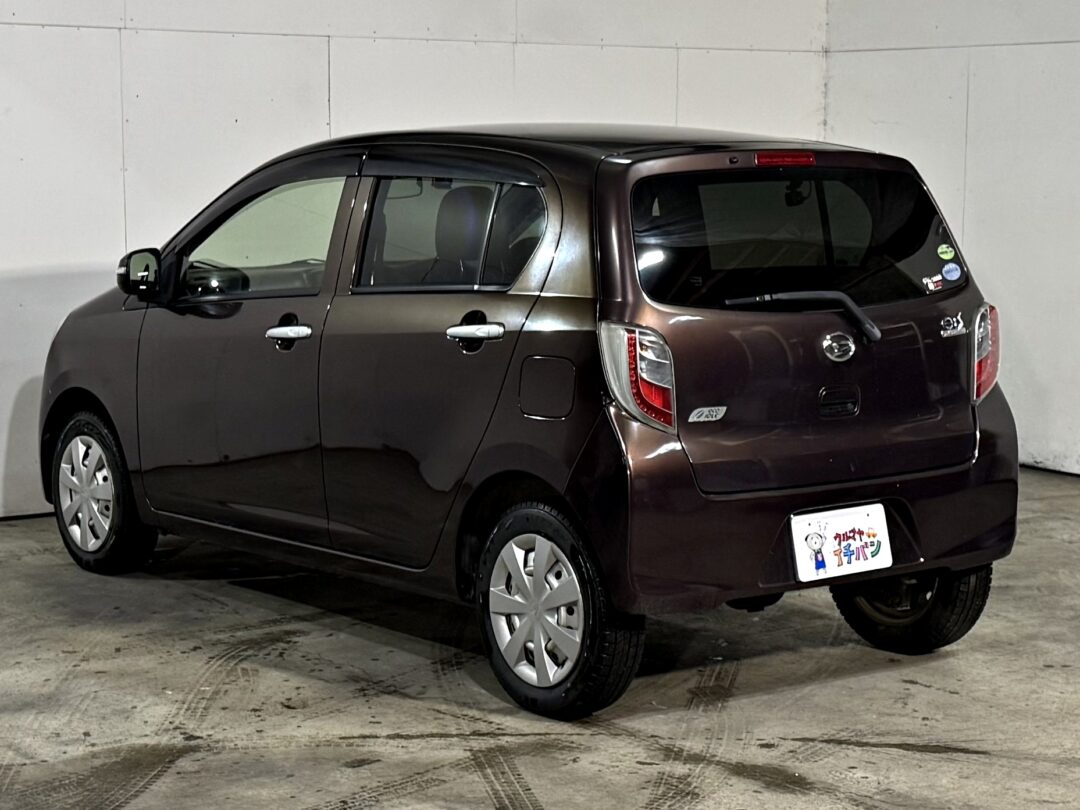 ミライース 2882