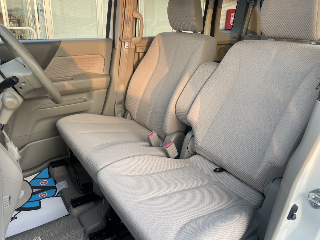 スペーシア 3114