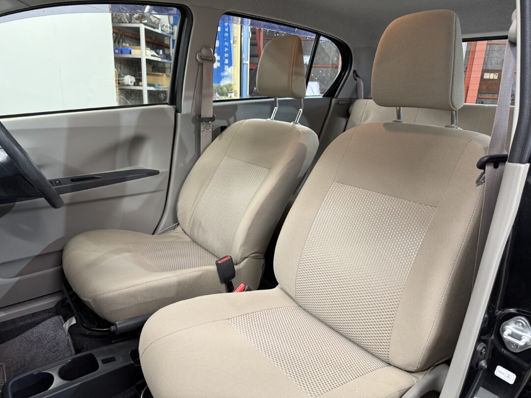 ミライース 9540