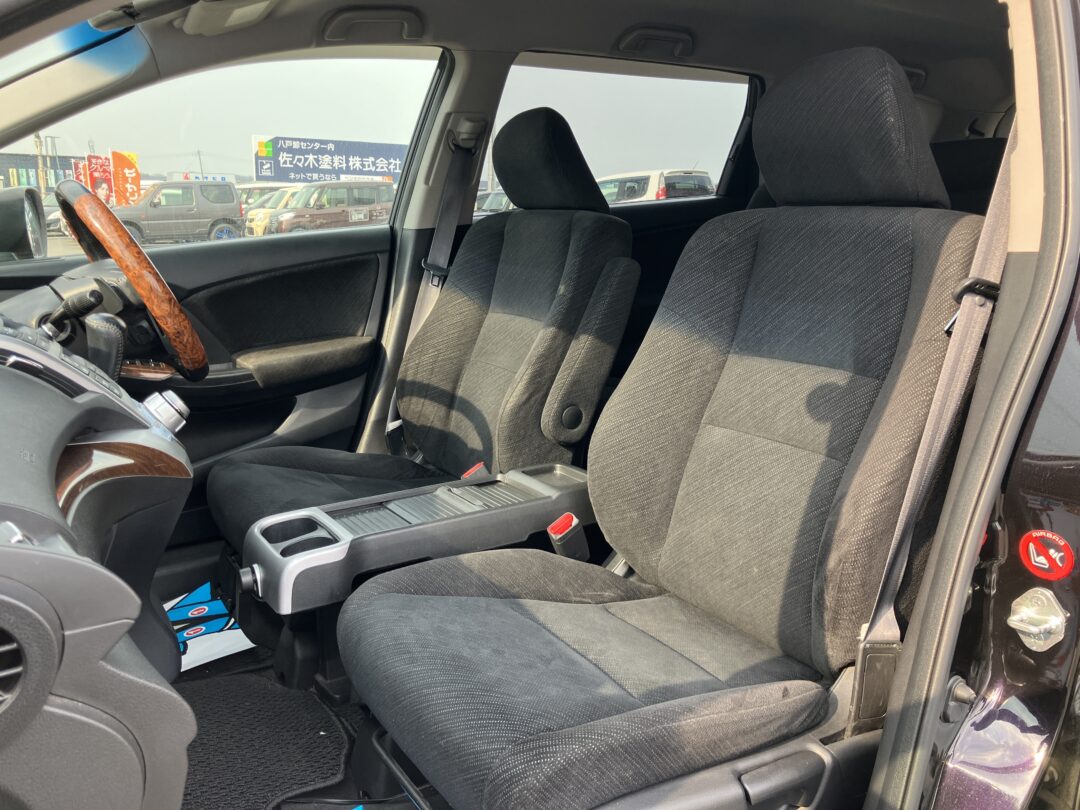 オデッセイ 1067