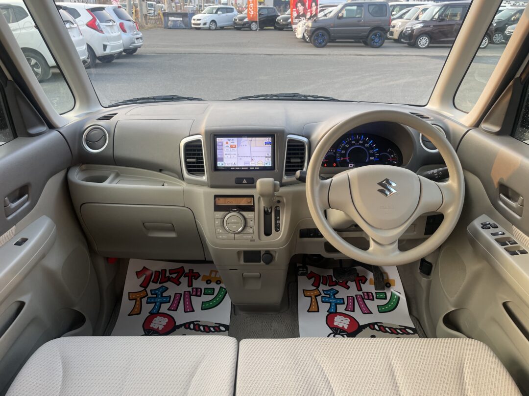 スペーシア 3114