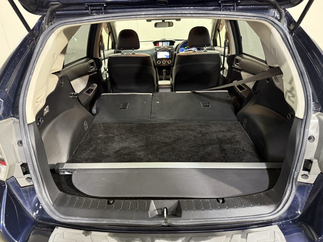 インプレッサXV 8582