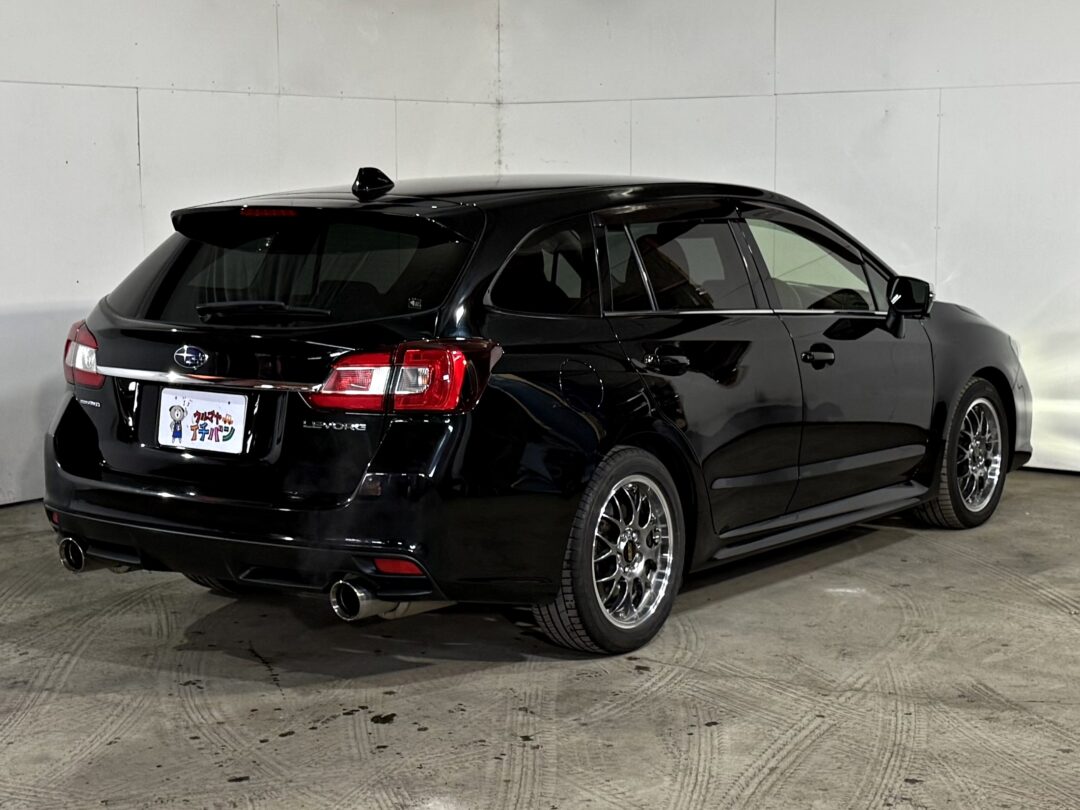 レヴォーグ 1649