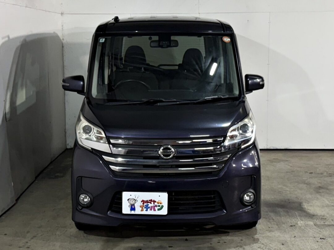 デイズルークス 9935