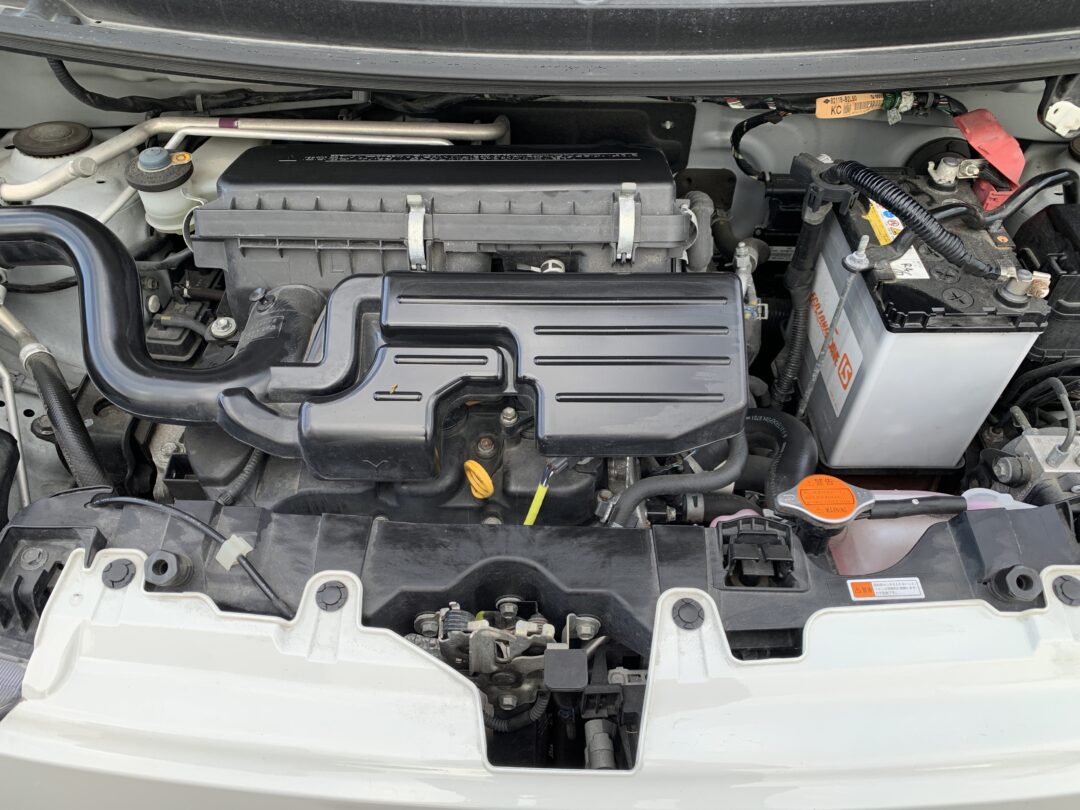 ミライース 2256