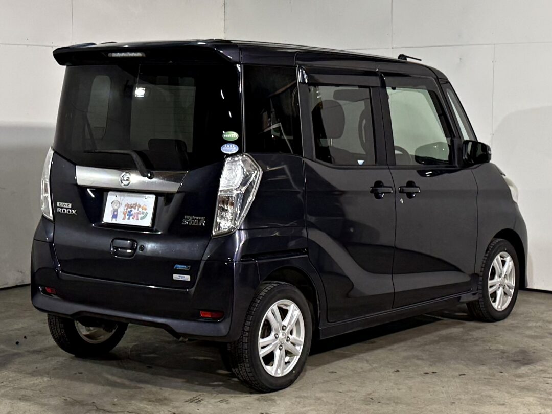 デイズルークス 9935