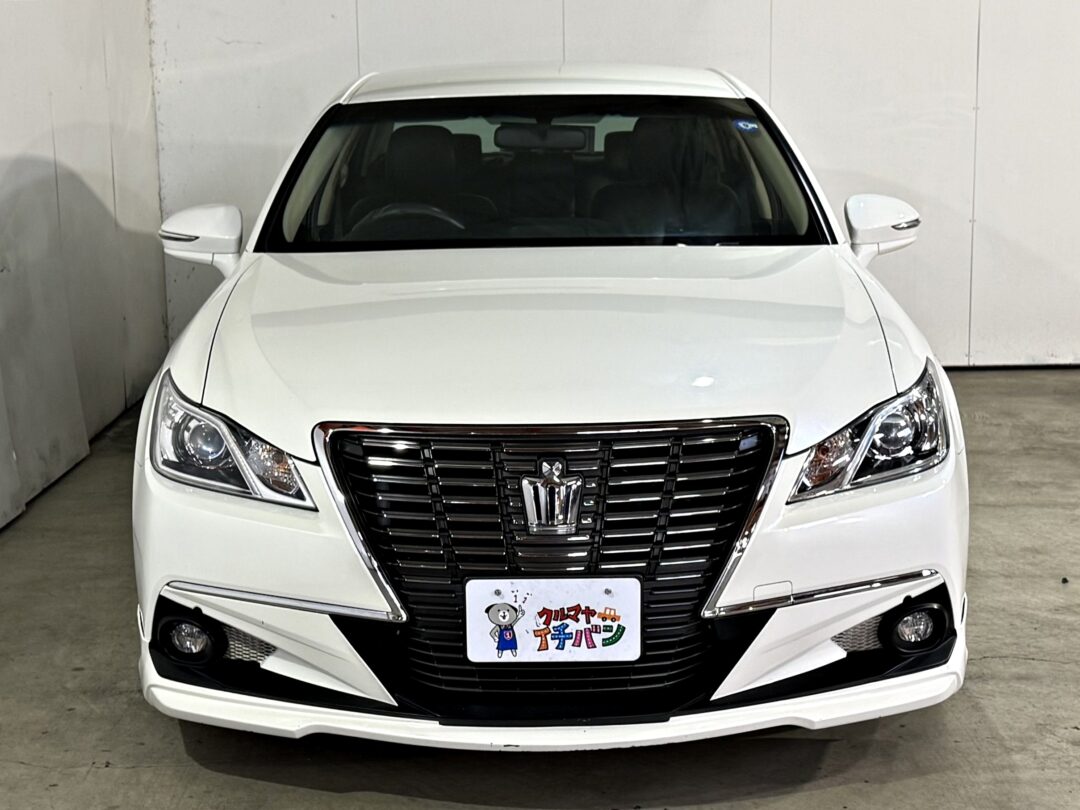 クラウンロイヤル 2581