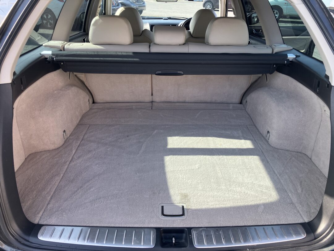 レガシィツーリングワゴン 1171