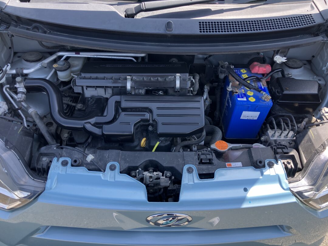 ミライース 2759